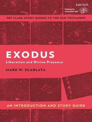 cover image of Exodus